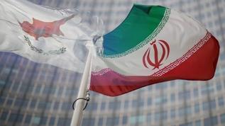 İran'dan Rum yönetimine nota: Hatanızı derhal düzeltin