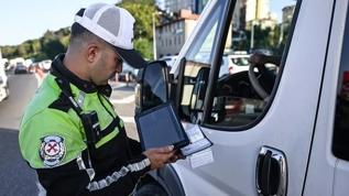 İstanbul'da dev operasyon: Aranan 572 kişi yakalandı