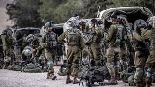 Katil İsrail ordusunda kaos! Toplu istifa depremi kapıda