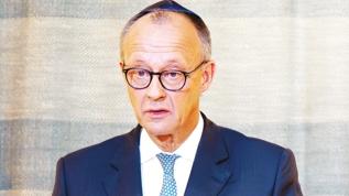 Merz'den Rus varlıkları yorumu: Anlaşma ihtimali yüzde 50