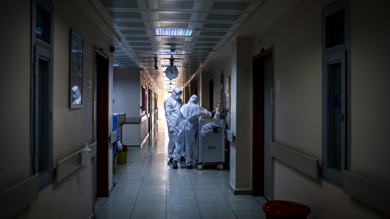 “Mutasyonlu grip” iddialarına resmi yanıt! Avrupa'da yayılıyor, Türkiye'de yakından izleniyor