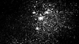 Omega Centauri'nin merkezindeki sessizlik! Kara delik neden görünmüyor?