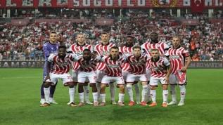 Samsunspor'un rakibi Mainz 05