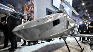 Savunmada yeni hamle: 2026'da yeni İHA'lar geliyor