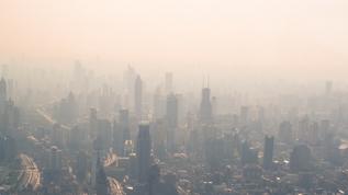 Şehrinizdeki hava kirliliği gerçekleri sizi şaşırtabilir