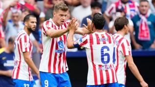 Sörloth satış listesinde