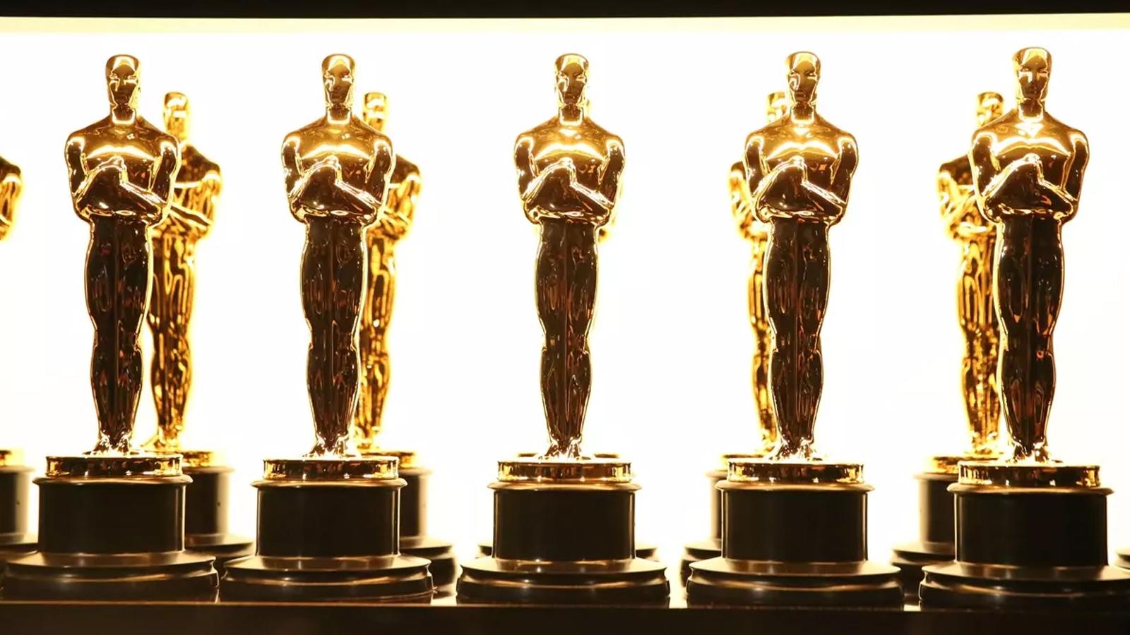 TRT ortak yapımı "Palestine 36", 98. Akademi Ödülleri'nde kısa listeye seçildi