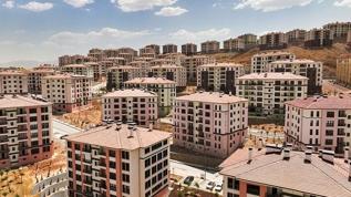 Türkiye, 11 ili etkileyen 7,7 ve 7,6'lık depremlerle sarsılmıştı! "Asrın inşa seferberliği"nde sona gelindi