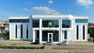 Tuzla Belediyesi Spor Kulübü antrenörleri bir mesajla işten çıkarıldı