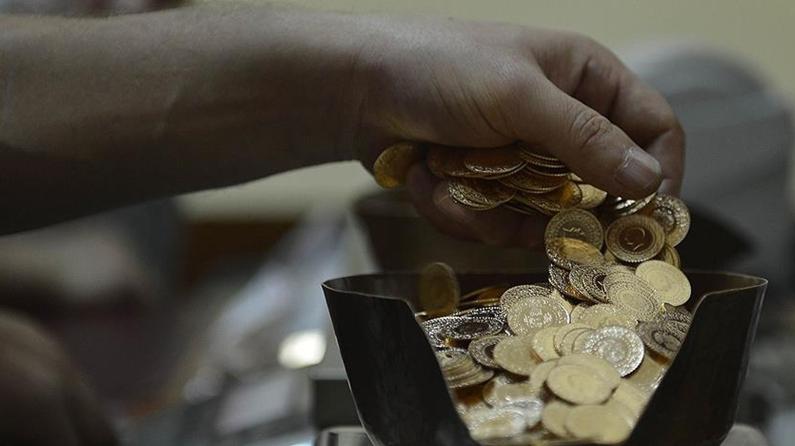 24 TV, altın üretiminin kalbine Darphane'ye girdi! Altın nasıl üretiliyor, hangi aşamalardan geçiyor? İşte altının serüveni...