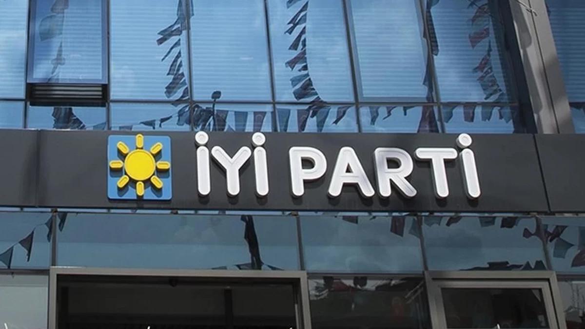 Adana'da İYİ Parti yönetiminde deprem: 5 ilçe başkanı istifa etti