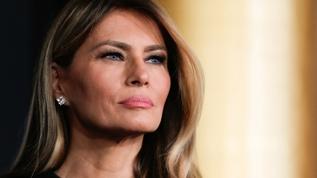 Amazon'un milyonluk yatırımı! Melania Trump'ın gizli hayatı ekranlara geliyor