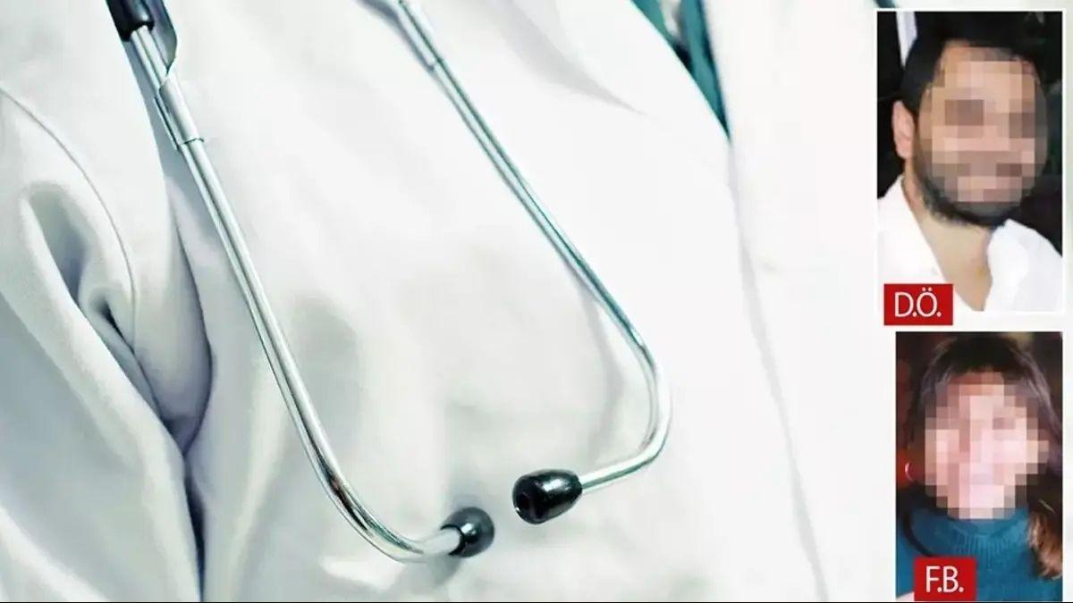 Beyaz önlüklü aşk yalanı! Doktor sandı, evli dolandırıcı çıktı