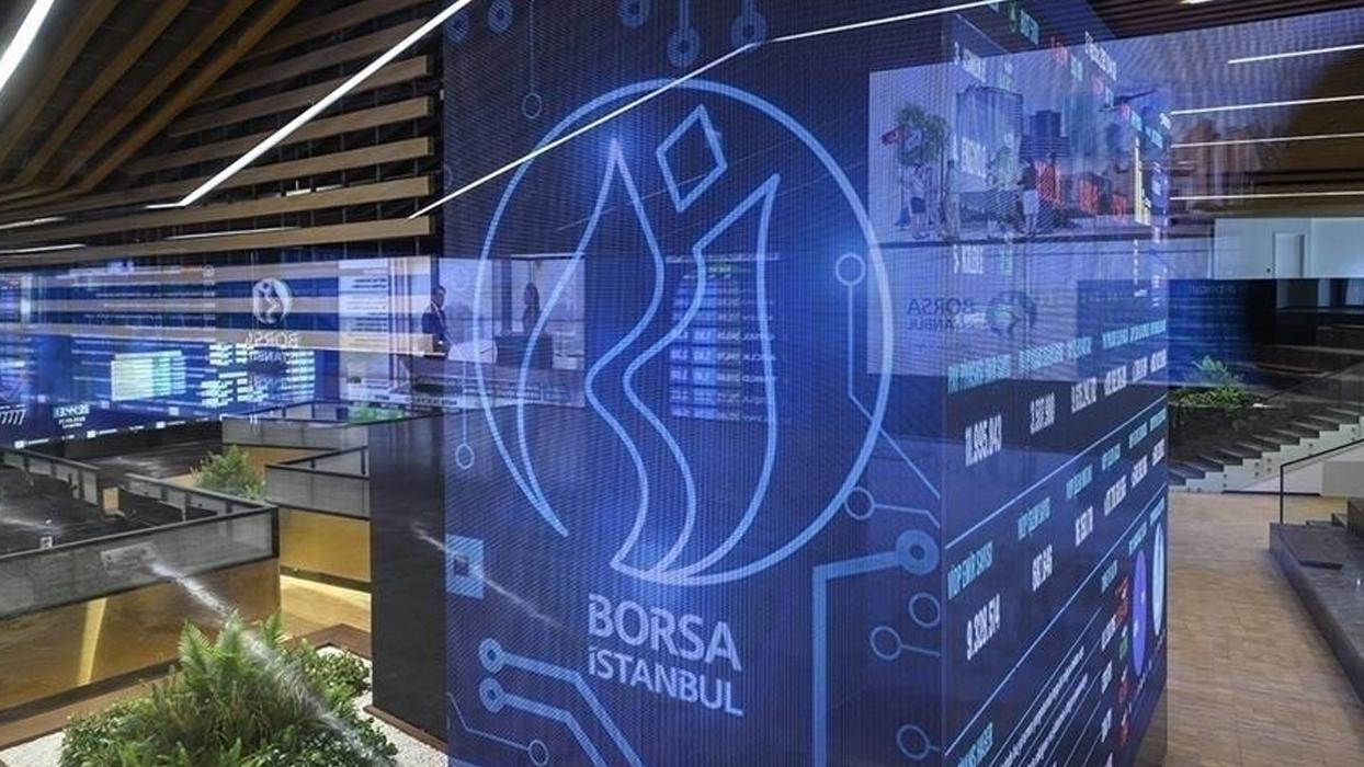 Borsa 18 Aralık Perşembe gününe yükselişle başladı