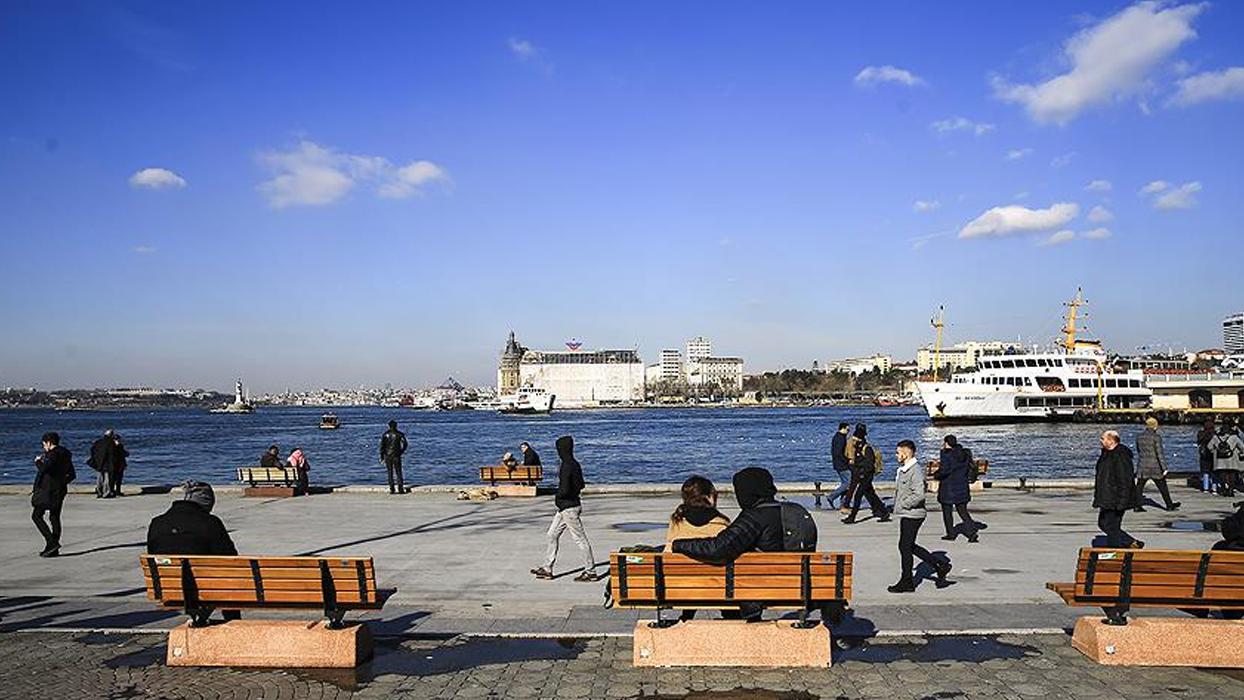 Bugün hava nasıl olacak? 18 Aralık Perşembe günlük hava durumu... Meteoroloji yeni raporunda il il açıkladı