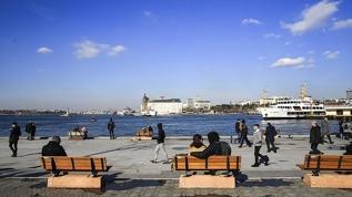 Bugün hava nasıl olacak? 18 Aralık Perşembe günlük hava durumu... Meteoroloji yeni raporunda il il açıkladı