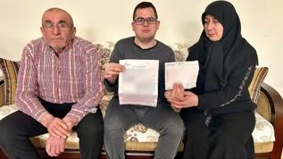 CHP'li belediyeden vicdansız fatura! Engelli çocuğu olan suçsuz anneye faiziyle ödettiler