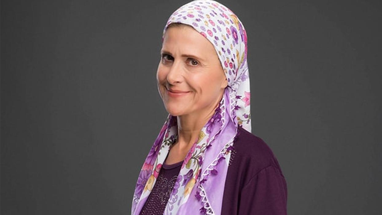 Çocuklar Duymasın'ın Emine'siydi.. Eski eşi Seksenler'in yıldızı çıktı!