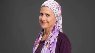 Çocuklar Duymasın'ın Emine'siydi.. Eski eşi Seksenler'in yıldızı çıktı!