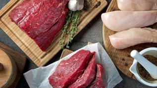 Çözülmüş et tekrar dondurulmamalı, uzman uyarıyor