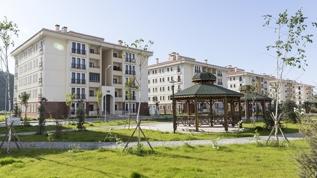 Cumhuriyet tarihinin en büyük sosyal konut hamlesine başvurular yarın sona eriyor