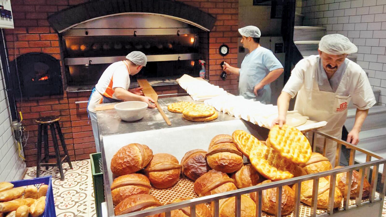 Ekmek zammına yeni düzenleme geliyor