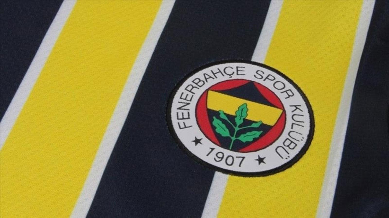 Fenerbahçe'den açıklama: Ziyaretin içeriğiyle ilişkilendirilemez