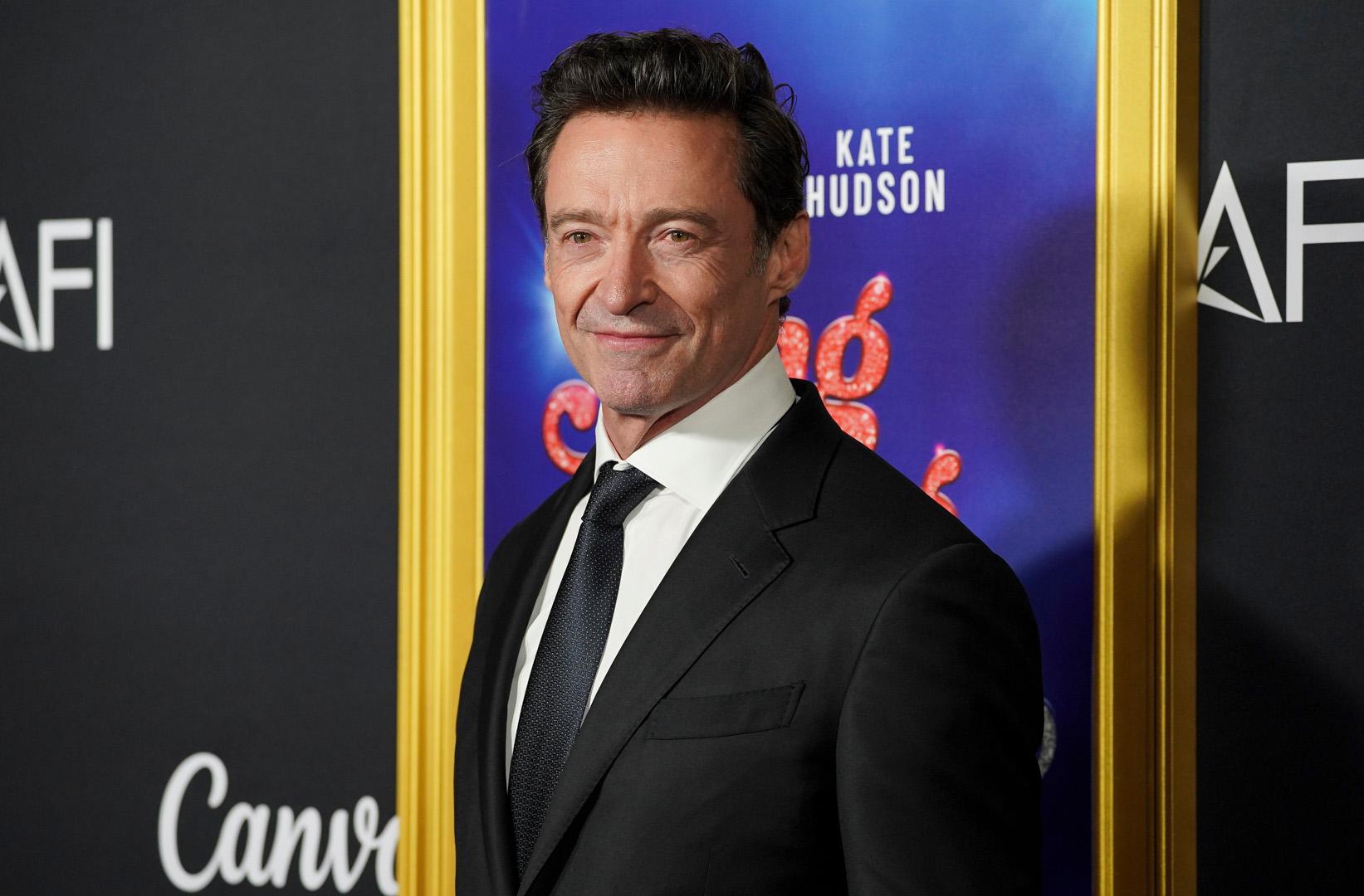 Hugh Jackman Wolverine'i henüz bırakmaya hazır değil