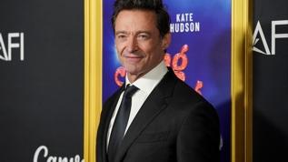 Hugh Jackman Wolverine'i henüz bırakmaya hazır değil