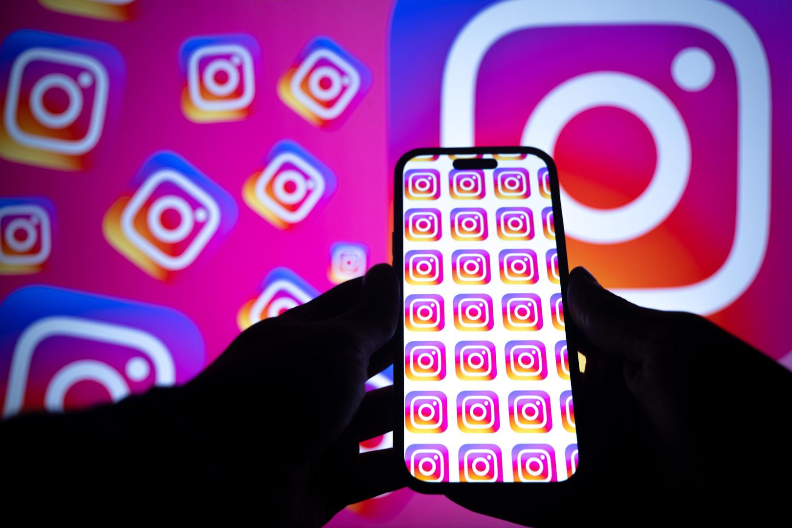 Instagram Reels artık televizyonlara geliyor