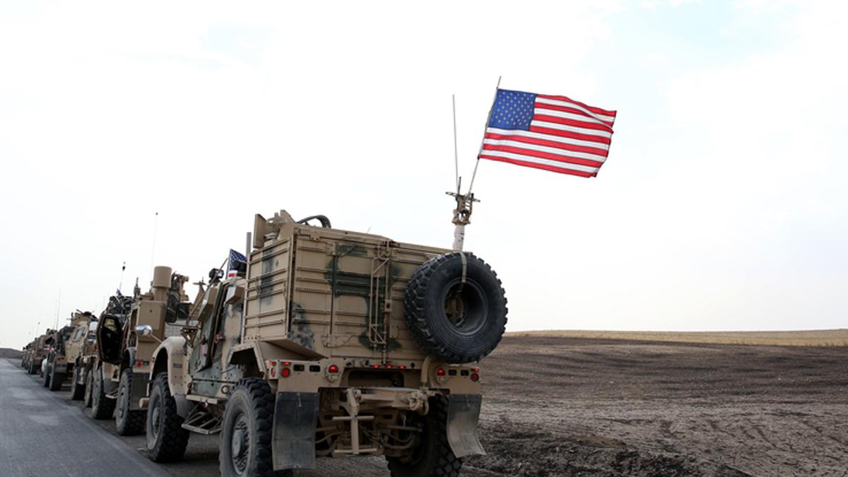 Irak'tan ABD'nin kararına memnuniyet mesajı: Savaş mirası geride kalıyor