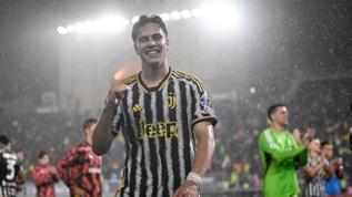 Kenan Yıldız, Juventus'ta kasım ayının en değerli oyuncusu seçildi