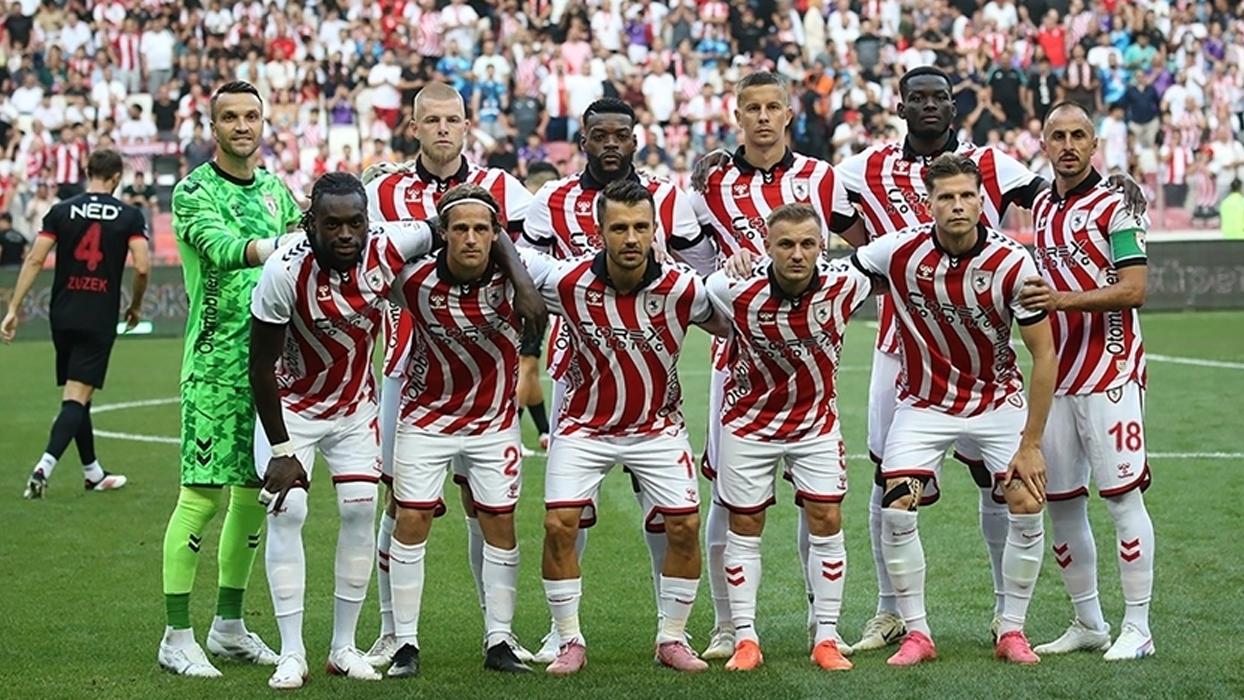 Konferans Ligi'nde 6. hafta heyecanı... Samsunspor, Avrupa'da 18. randevusuna Mainz 05 ile çıkacak