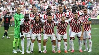 Konferans Ligi'nde 6. hafta heyecanı... Samsunspor, Avrupa'da 18. randevusuna Mainz 05 ile çıkacak