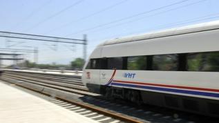 Konya-İstanbul YHT hattında 11 yılda 13 milyon yolcu seyahat etti
