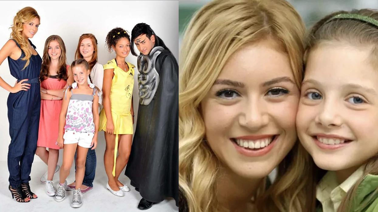 Küçük Nazlı gelin oluyor! Selena'nın yıldızı Dilara Kurtulmuş son haliyle şaşırtıyor