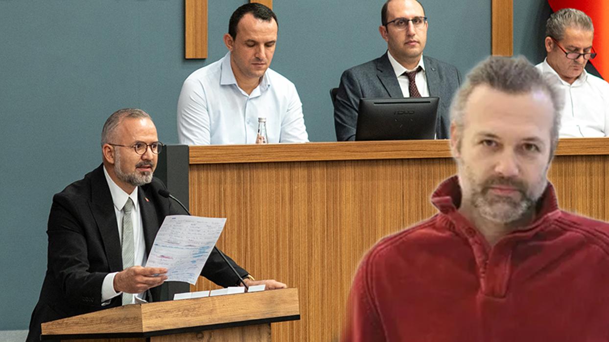 Levent Üzümcü CHP'li belediyede sistemi kurmuş! Bir oyuna dudak uçuklatan rakam