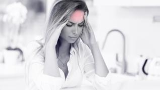 Migren hastaları için zencefilin bilinmeyen faydaları ortaya çıktı