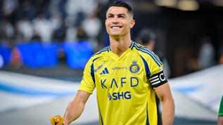 Ronaldo'nun sırrı! 20 bin dolarlık mahremiyet kulübü