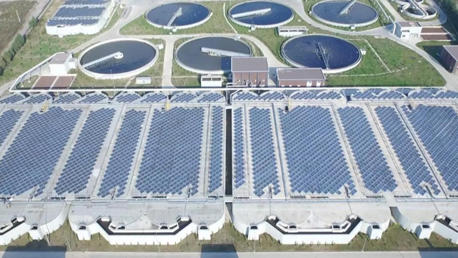 Türkiye çevre için kesenin ağzını açtı: 441 milyar liralık yatırım