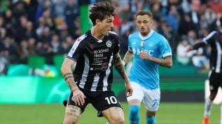 Nicolo Zaniolo'ya övgü yağdı