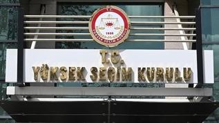 YSK'de 6 üye değişecek, yeni başkan seçilecek