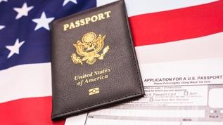 ABD yeşil kart çekilişini askıya aldı