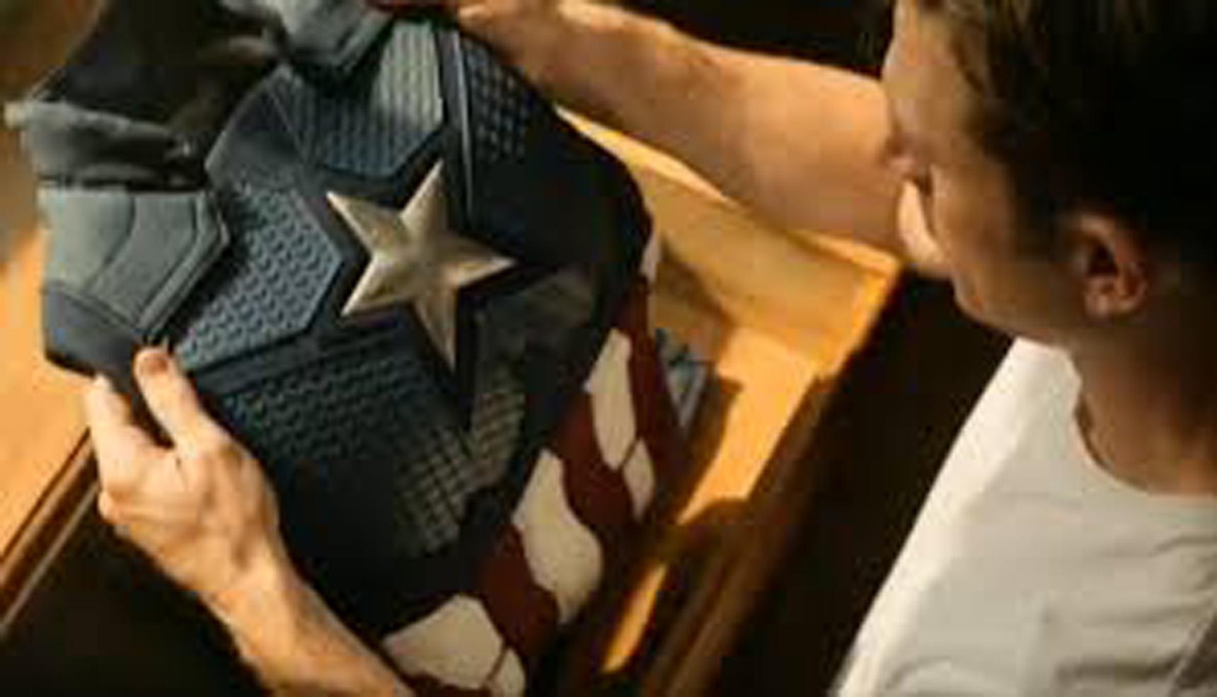 Avengers: Doomsday 2026'da vizyona giriyor, fragman izleyicileri heyecanlandırdı