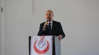 Bilal Erdoğan: Türkiye, altyapı hizmetlerinde Batı ile yarışır hale geldi