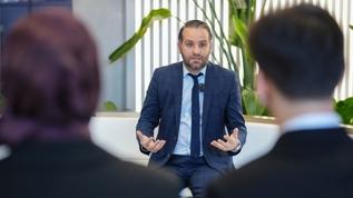 Bunu yapabilen çok fazla ülke yok! Achour: Türkiye etkileyici bir sıçrama gerçekleştirdi