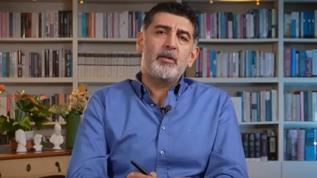 Gazeteci Levent Gültekin gözaltına alındı