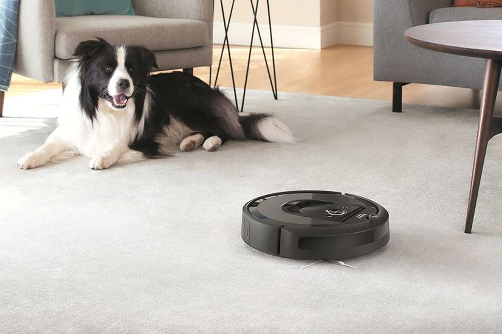 Gizli bir strateji hatası! Roomba neden Amerika'nın elinden kaçtı