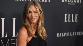 Jennifer Aniston kimliğiyle dolandırdılar! Çevrimiçi aşk tuzağı