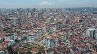 Kentsel dönüşüm çalışmaları hız kazandı: 2 milyon bağımsız bölüm yenileniyor
